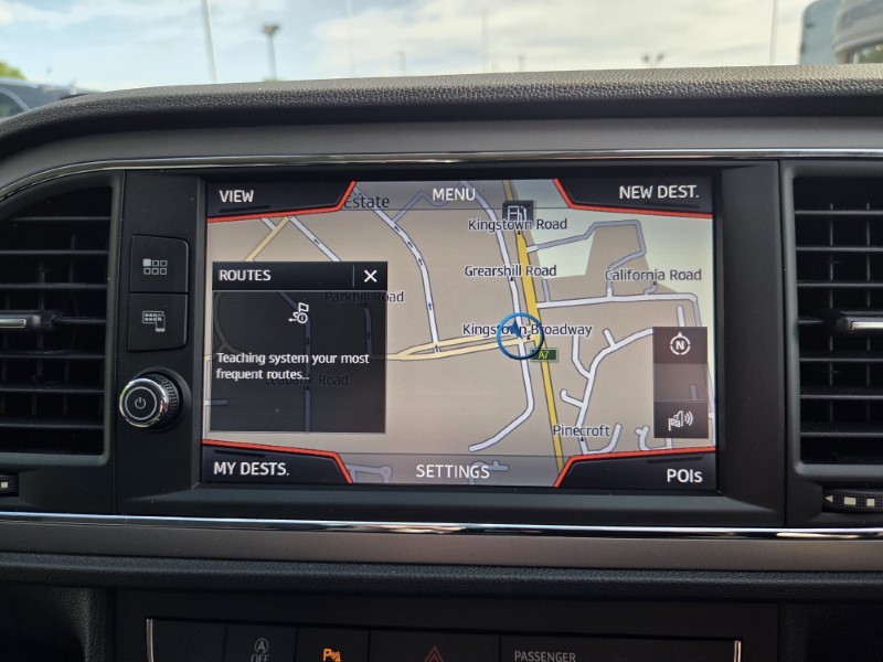 2019 (69) SEAT LEON 1.6 TDI SE Dynamic [EZ] 5dr 5709298