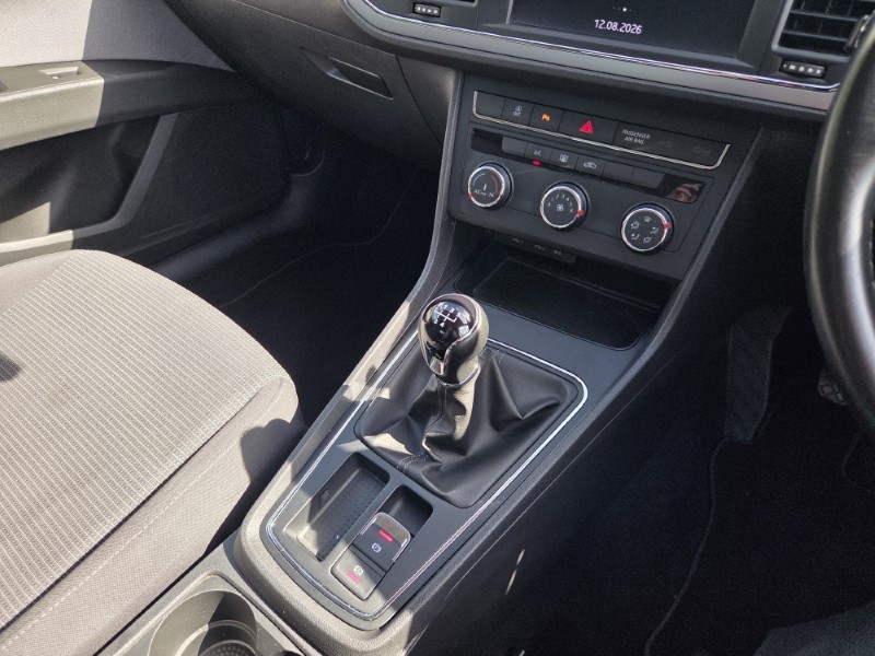 2019 (69) SEAT LEON 1.6 TDI SE Dynamic [EZ] 5dr 5709294