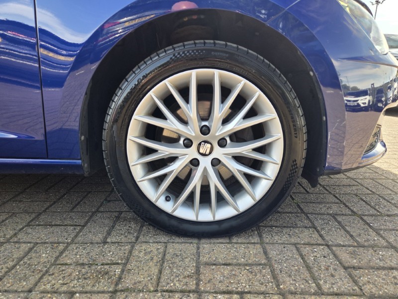 2019 (69) SEAT LEON 1.6 TDI SE Dynamic [EZ] 5dr 5709263