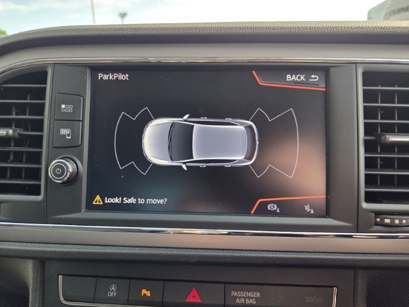 2019 (69) SEAT LEON 1.6 TDI SE Dynamic [EZ] 5dr 5709300