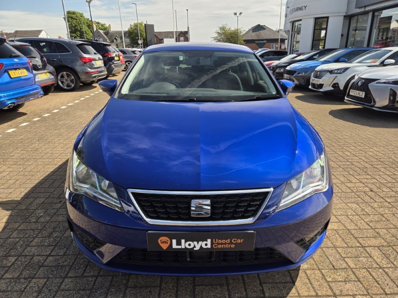 2019 (69) SEAT LEON 1.6 TDI SE Dynamic [EZ] 5dr 5709266