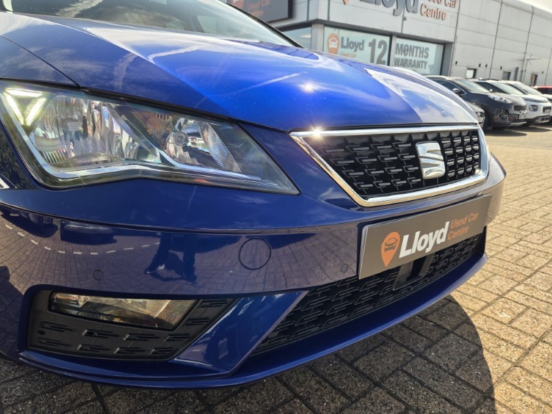 2019 (69) SEAT LEON 1.6 TDI SE Dynamic [EZ] 5dr 5709269