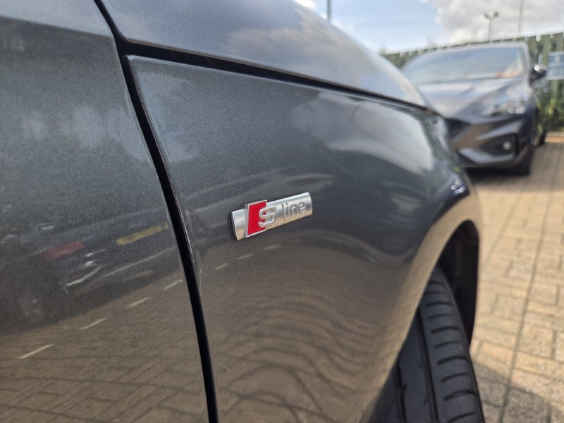 2016 (66) AUDI A1 1.4 TFSI S Line 5dr 5694485