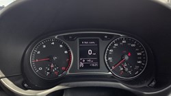 2016 (66) AUDI A1 1.4 TFSI S Line 5dr 5694517