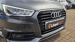 2016 (66) AUDI A1 1.4 TFSI S Line 5dr 5694481