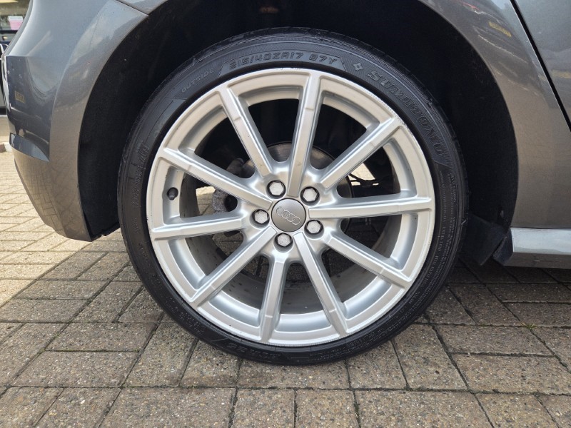 2016 (66) AUDI A1 1.4 TFSI S Line 5dr 5694475