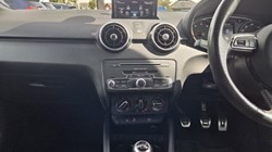 2016 (66) AUDI A1 1.4 TFSI S Line 5dr 5694497