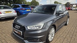 2016 (66) AUDI A1 1.4 TFSI S Line 5dr 5694479