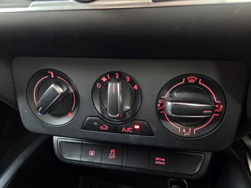 2016 (66) AUDI A1 1.4 TFSI S Line 5dr 5694510