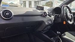 2016 (66) AUDI A1 1.4 TFSI S Line 5dr 5694499