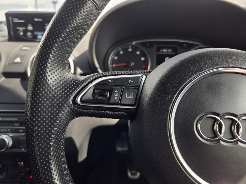 2016 (66) AUDI A1 1.4 TFSI S Line 5dr 5694505