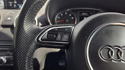 2016 (66) AUDI A1 1.4 TFSI S Line 5dr 5694505