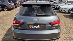 2016 (66) AUDI A1 1.4 TFSI S Line 5dr 5694488