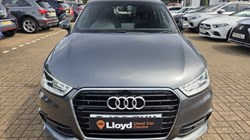 2016 (66) AUDI A1 1.4 TFSI S Line 5dr 5694478
