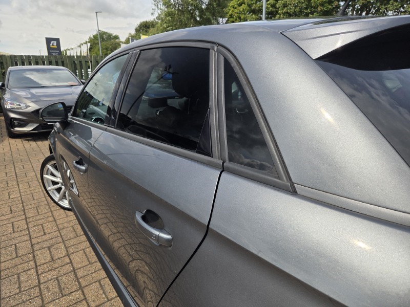 2016 (66) AUDI A1 1.4 TFSI S Line 5dr 5694483