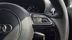 2016 (66) AUDI A1 1.4 TFSI S Line 5dr 5694506