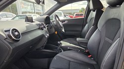 2016 (66) AUDI A1 1.4 TFSI S Line 5dr 5694500