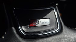 2016 (66) AUDI A1 1.4 TFSI S Line 5dr 5694508