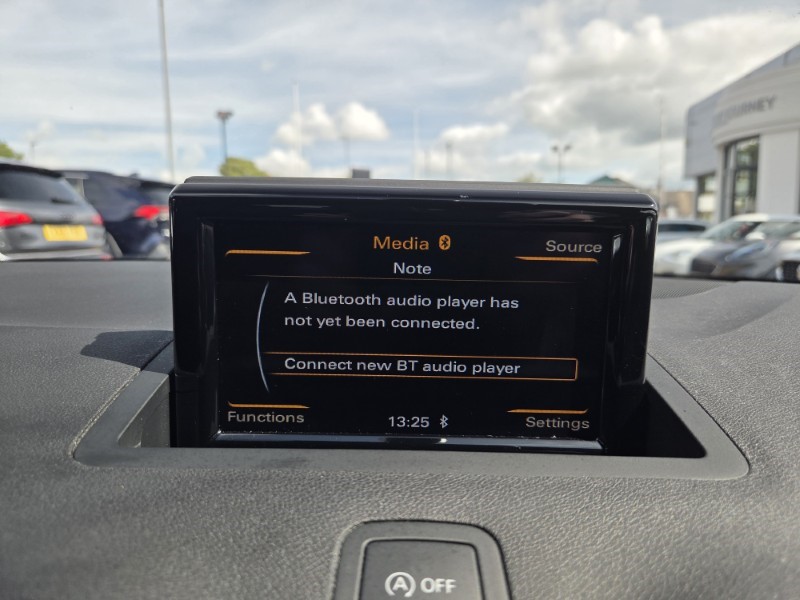 2016 (66) AUDI A1 1.4 TFSI S Line 5dr 5694515