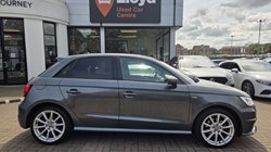 2016 (66) AUDI A1 1.4 TFSI S Line 5dr 5694474
