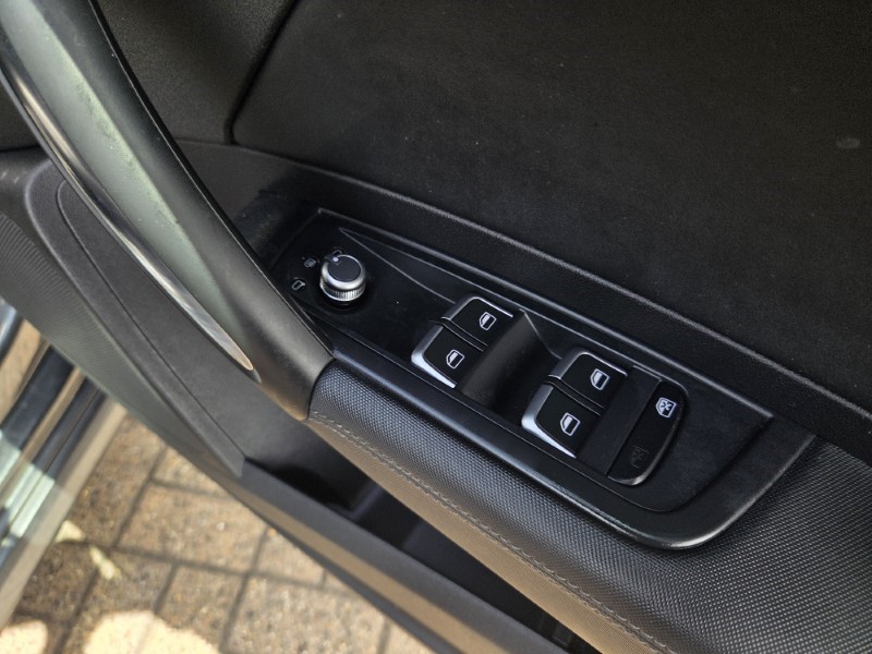 2016 (66) AUDI A1 1.4 TFSI S Line 5dr 5694504
