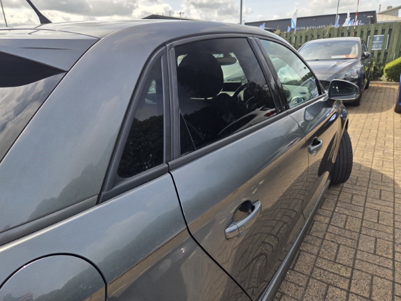2016 (66) AUDI A1 1.4 TFSI S Line 5dr 5694484