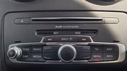 2016 (66) AUDI A1 1.4 TFSI S Line 5dr 5694511