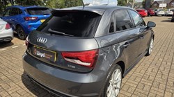 2016 (66) AUDI A1 1.4 TFSI S Line 5dr 5694489