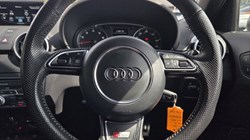 2016 (66) AUDI A1 1.4 TFSI S Line 5dr 5694507
