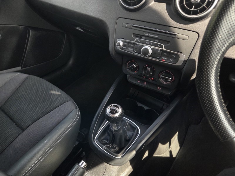 2016 (66) AUDI A1 1.4 TFSI S Line 5dr 5694509
