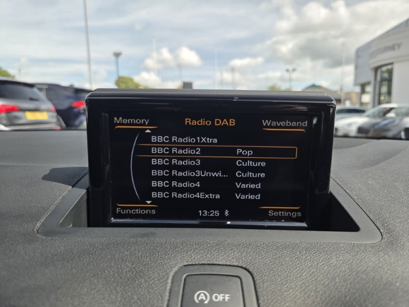 2016 (66) AUDI A1 1.4 TFSI S Line 5dr 5694514