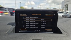 2016 (66) AUDI A1 1.4 TFSI S Line 5dr 5694514