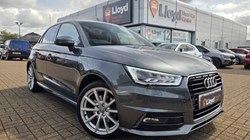 2016 (66) AUDI A1 1.4 TFSI S Line 5dr 5694486
