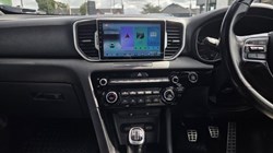 2017 (67) KIA SPORTAGE 1.6T GDi GT-Line 5dr 5694642
