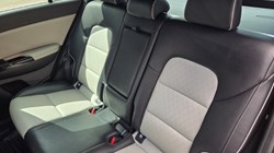 2017 (67) KIA SPORTAGE 1.6T GDi GT-Line 5dr 5694643