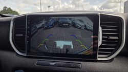 2017 (67) KIA SPORTAGE 1.6T GDi GT-Line 5dr 5694660