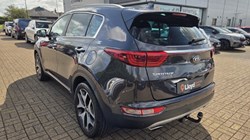 2017 (67) KIA SPORTAGE 1.6T GDi GT-Line 5dr 5694631