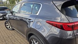 2017 (67) KIA SPORTAGE 1.6T GDi GT-Line 5dr 5694628