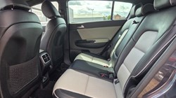 2017 (67) KIA SPORTAGE 1.6T GDi GT-Line 5dr 5694638