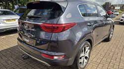 2017 (67) KIA SPORTAGE 1.6T GDi GT-Line 5dr 5694633