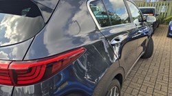 2017 (67) KIA SPORTAGE 1.6T GDi GT-Line 5dr 5694629