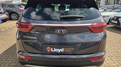 2017 (67) KIA SPORTAGE 1.6T GDi GT-Line 5dr 5694632
