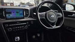 2017 (67) KIA SPORTAGE 1.6T GDi GT-Line 5dr 5694641