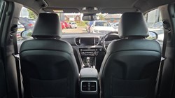 2017 (67) KIA SPORTAGE 1.6T GDi GT-Line 5dr 5694636