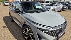 2024 (24) NISSAN QASHQAI 1.5 E-Power Tekna PLUS 5dr Auto 5699153