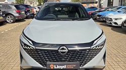 2024 (24) NISSAN QASHQAI 1.5 E-Power Tekna PLUS 5dr Auto 5699151