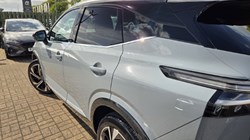 2024 (24) NISSAN QASHQAI 1.5 E-Power Tekna PLUS 5dr Auto 5699156