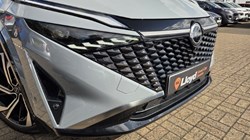 2024 (24) NISSAN QASHQAI 1.5 E-Power Tekna PLUS 5dr Auto 5699154