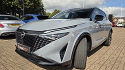2024 (24) NISSAN QASHQAI 1.5 E-Power Tekna PLUS 5dr Auto 5699155