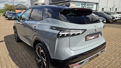 2024 (24) NISSAN QASHQAI 1.5 E-Power Tekna PLUS 5dr Auto 5699160